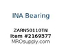 ZARN50110TN