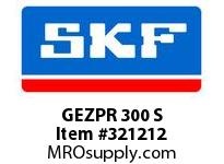 GEZPR 300 S