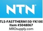 TLS-FASTTHERM150-YK100
