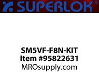 SM5VF-F8N-KIT