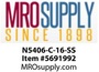 N5406-C-16-SS