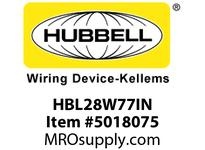 HBL28W77IN