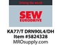 KA77/T DRN90L4/DH