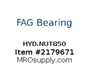 HYD.NUT850