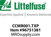 CCMR001.TXP