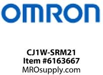 CJ1W-SRM21