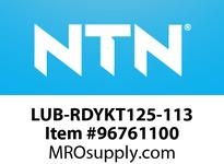 LUB-RDYKT125-113