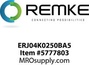 ERJ04K0250BA5