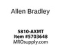 5810-AXMT