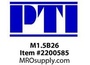 M1.5B26