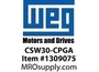 CSW30-CPGA