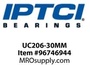 UC206-30MM