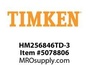 HM256846TD-3