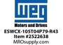 ESWCX-105T04P79-R43