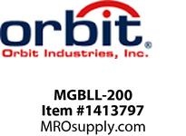MGBLL-200