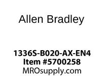 1336S-B020-AX-EN4