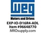 EXP-IO-D16R4-ADL
