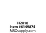 H2018