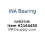 GAR25UK