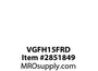VGFH15FRD