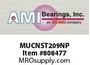 MUCNST209NP