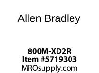 800M-XD2R