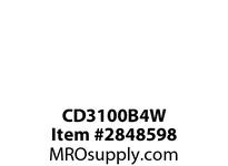 CD3100B4W
