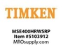 MSE400HRWSRP