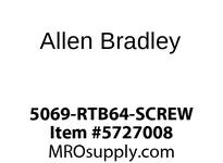 5069-RTB64-SCREW