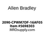 2090-CPWM7DF-16AF05