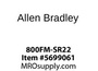 800FM-SR22