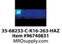 35-68233-C-K16-263-HAZ