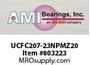 UCFC207-23NPMZ20