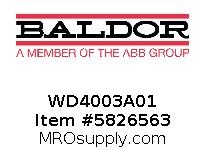 WD4003A01