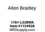 1761-L32BWA