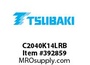 C2040K14LRB