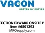 DRIVEPROTECTION EXWARR ONSITE PG04 72 MO