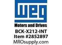 BCK-X212-INT