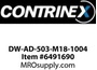 DW-AD-503-M18-1004