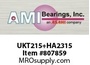 UKT215+HA2315