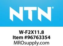 W-F2X11.8