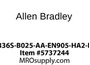 1336S-B025-AA-EN905-HA2-L4