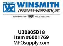 U3080SB18