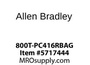 800T-PC416RBAG