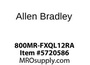 800MR-FXQL12RA