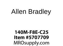 140M-F8E-C25