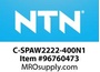 C-SPAW2222-400N1
