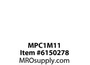 MPC1M11