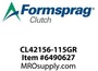 CL42156-115GR