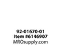 92-01670-01